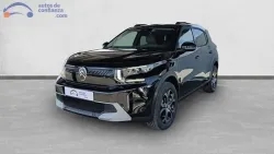 CITROEN C3 Aircross Turbo S&S Plus 100