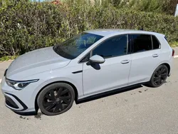 Volkswagen Golf 1.5 eTSI OPF 150 DSG7 R-Line