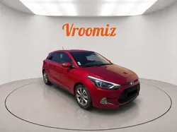 Hyundai I20 II Coupé 1.0 T-GDI S&S 100 ch INTUITIVE / 2016 / Embrayage neuf / 145 100 km