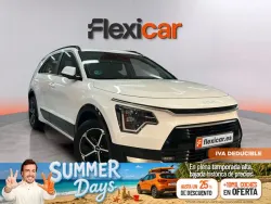 KIA Niro 1.6 HEV Drive 129