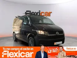 VOLKSWAGEN Caravelle 2.0TDI BMT Origin Batalla Corta 110kW
