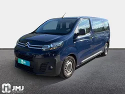 Citroën Jumpy COMBI M BlueHDi 120 S&S BVM6 Confort