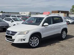 VOLKSWAGEN Tiguan I 2.0 TDi 16V 4Motion 4X4 170 cv en très bon état