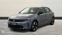 Opel Corsa Electric 136ch Edition