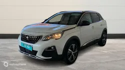 Peugeot 3008 1.2 PureTech 130ch E6.c Allure S&S EAT8