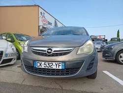 Opel Corsa IV 1.3 CDTI75 5p
