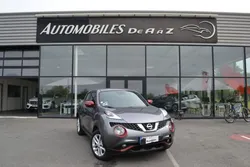Nissan JUKE 1.2 DIG-T 115CH ACENTA