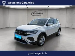 VOLKSWAGEN T-Cross 1.0 TSI 116 Start/Stop DSG7 VW Edition