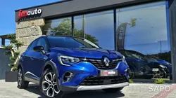 Renault Captur de 2022