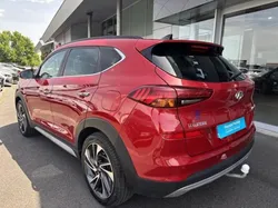 Hyundai Tucson 1.6 CRDI 136ch Executive DCT-7 Euro6d-Evap
