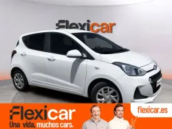 HYUNDAI i10 1.0 Go
