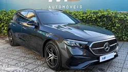 Mercedes-Benz E 300 de