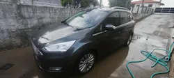 Ford Grand C-Max C-Max