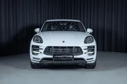 Porsche Macan (95B) 3.6 V6 400CH TURBO PDK