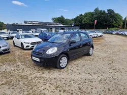 Nissan Micra 1.2 - 80 Visia