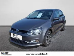 Volkswagen Polo 1.2 TSI 90 BMT DSG7 Confortline