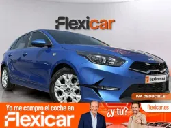 KIA Ceed 1.6 MHEV iMT Drive 136