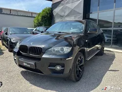 Bmw X6 35D 3.0 XDRIVE 286CV LUXURY