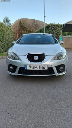 Seat Leon 2.0 TDI 170Cv FR