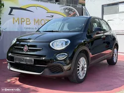 Fiat 500X 1.3 MJ