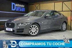JAGUAR XE 2.0 Diesel Pure Aut. 180