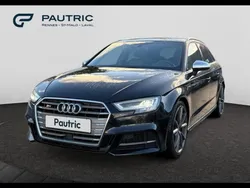 Audi S3 Sportback 50 TFSI 300ch quattro S tronic 7 Euro6d-T