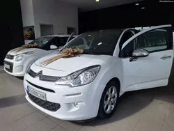 Citroën C3 1.2 vti collection