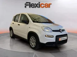 Fiat Panda 1.0 MHEV S/S