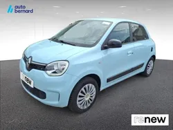 Renault Twingo 1.0 SCe 65ch Equilibre