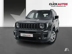 JEEP Renegade 1.5 E-HYBRID 130CV Limited DDCT