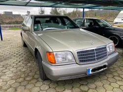 Mercedes-Benz 300 SE