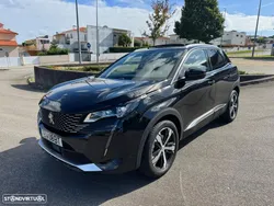 Peugeot 3008 1.5 BlueHDi GT Pack EAT8