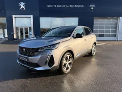 Peugeot 3008 (2) BlueHDi 130 Allure Pack