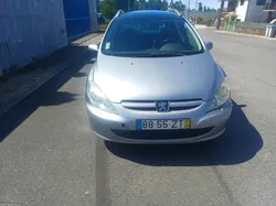 Peugeot 307 (307) SW Premium