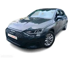 Audi A3 Sportback 30 TDI