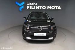 Citroën C3 1.2 Turbo Max