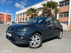 SEAT Arona 1.0 TSI OPF DSG Style