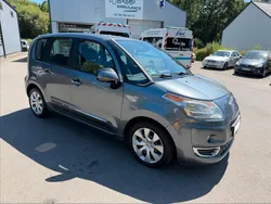 Citroën C3 Picasso 1.6 VTI Exclusive / Moteur à chaîne de distribution (PAS PURETECH)