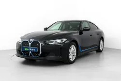 BMW i4 eDrive40