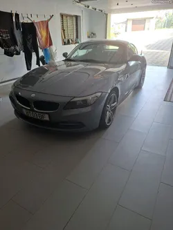BMW Z4 28i 2012