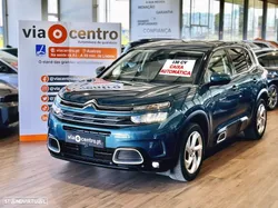 Citroën C5 Aircross 1.2 PureTech Feel EAT8