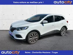 RENAULT KADJAR 1.5 Blue dCi - 115 - BV EDC Intens