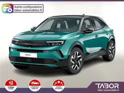 Opel Mokka 136 GS Cam