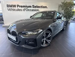 Bmw Série 4 Coupé 420dA xDrive 190ch M Sport