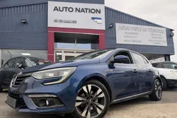 RENAULT Mégane 4 Hatchback 1.3 TCe 16V GPF EDC7 140 cv Boîte auto / toit ouvrant / essence