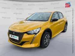 Peugeot 208 e-208 136ch Like