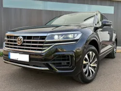 Volkswagen Touareg 3.0TDI V6 R-Line Tiptronic 4Motion 210kW