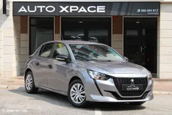 Peugeot 208 1.2 PureTech Active
