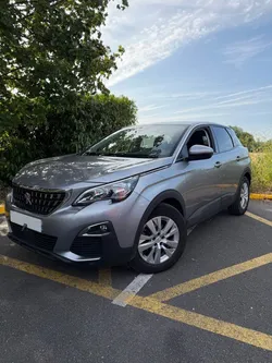 Peugeot 3008 ACTIVE BUSINESS 1.5 Bluehdi EAT8 130 Ch
