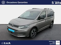 Volkswagen Caddy California 2.0 TDI 122 DSG7